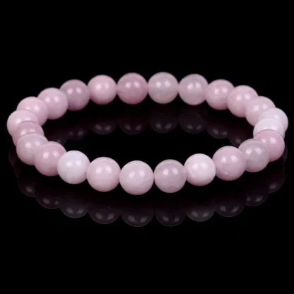 Circle Beads Elastic Bracelets