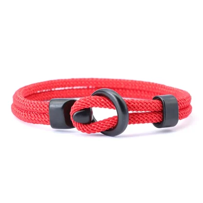 Double Rope Casual Bracelets - Image 2