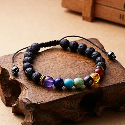 Colorful Beads Bracelets - Image 5
