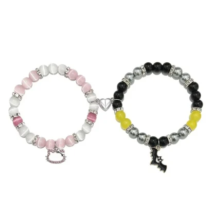 Couple Beaded Bracelets - Image 6