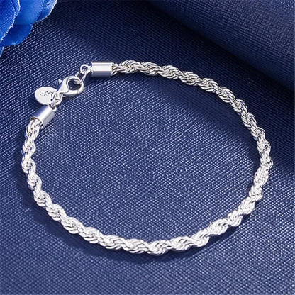 Shiny Chain Bracelets - Image 5