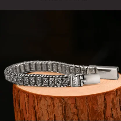 Creative Men's Bracelets - Image 5