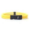 Solid Double Layer Bracelet