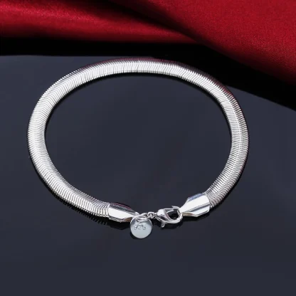 Shiny Chain Bracelets