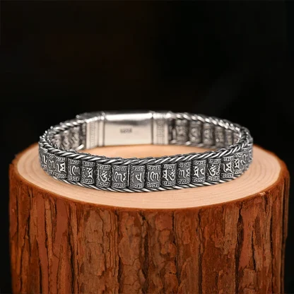 Creative Men's Bracelets - Image 4