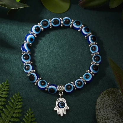 Multi Evil Eye Bracelets