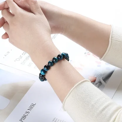 Casual Beaded Bracelets