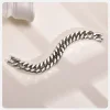 Thick Chain Casual Bracelet - Image 4