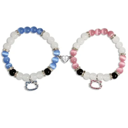 Couple Beaded Bracelets - Image 7