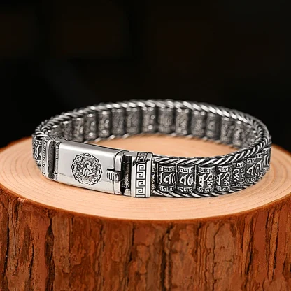 Creative Men's Bracelets - Image 2