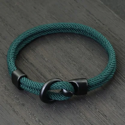 Double Rope Casual Bracelets - Image 4
