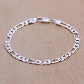 Simplicity Chain Bracelet