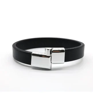 Simple Retro Plain Bracelet