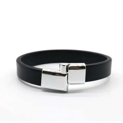 Simple Retro Plain Bracelet